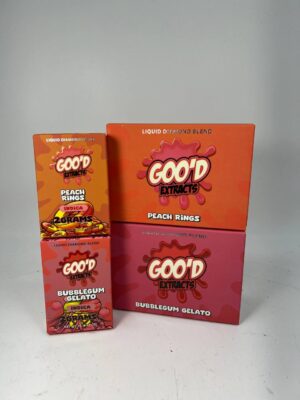 GOOD 2G DISPOSABLE